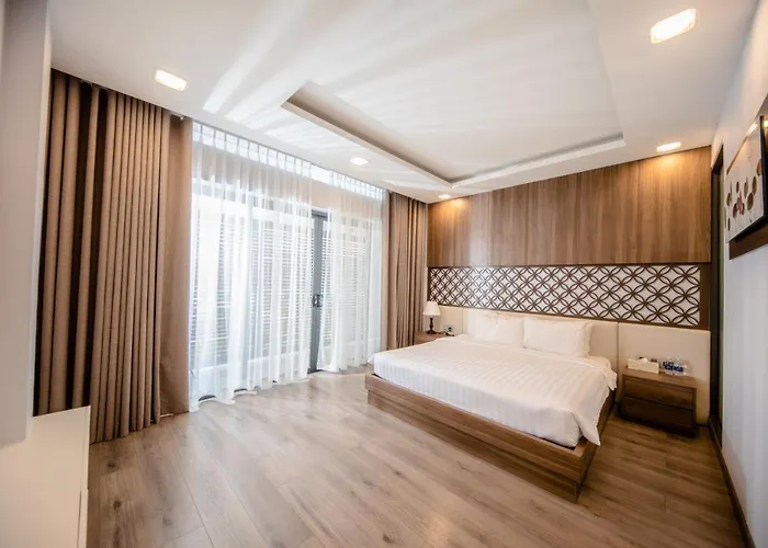 Deluxe Villa