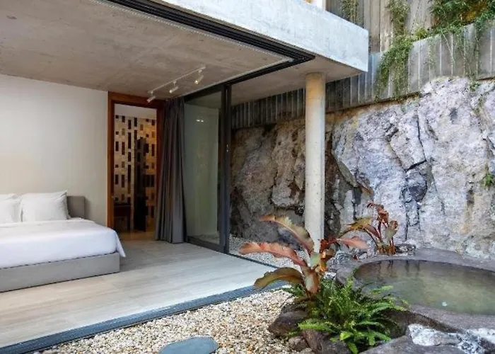 Deluxe Villa