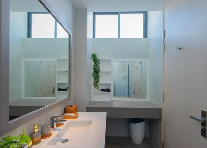Deluxe Villa