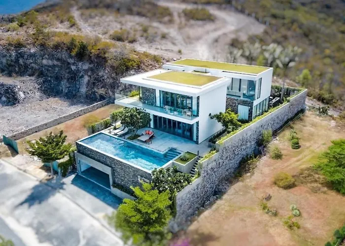 Deluxe Villa