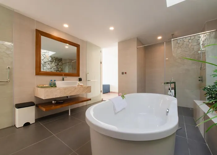 Superior Villa