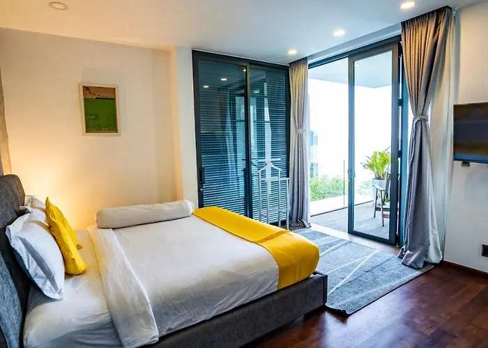 Standard Villa