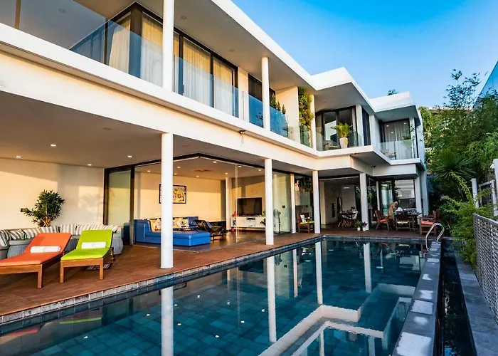 Standard Villa